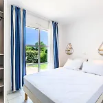 Résidence Le Village De Cap Esterel - Maeva - 2 Pièces 6 Personnes - Sélection Mae-8594 Appartement *