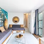 Appartement Résidence Le Village De Cap Esterel - Maeva - 2 Pièces 6 Personnes - Sélection Mae-8594