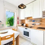 Résidence Le Village De Cap Esterel - Maeva - 2 Pièces 6 Personnes - Sélection Mae-8594 Saint-Raphaël