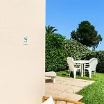 Résidence Le Village De Cap Esterel - Maeva - 2 Pièces 6 Personnes - Sélection Mae-8594 Appartement