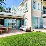 Résidence Le Village De Cap Esterel - Maeva - 2 Pièces 6 Personnes - Sélection Mae-8594 Appartement Saint-Raphaël