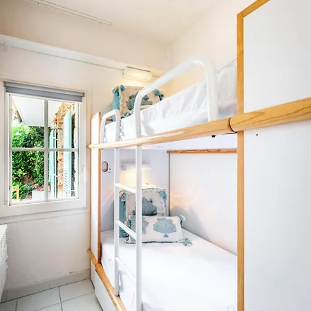 Le Village De Cap Esterel - Maeva - 2 Pieces 6 Personnes - Selection Mae-8594