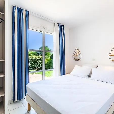 Le Village De Cap Esterel - Maeva - 2 Pieces 6 Personnes - Selection Mae-8594 Apartamento *