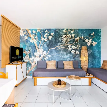 Le Village De Cap Esterel - Maeva - 2 Pieces 6 Personnes - Selection Mae-8594 Apartamento Saint-Raphaël