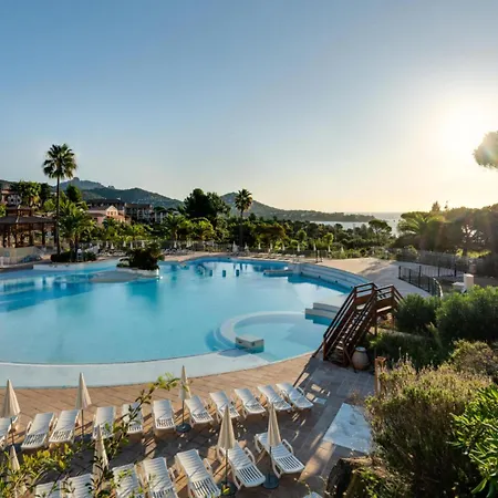 Apartamento Le Village De Cap Esterel - Maeva - 2 Pieces 6 Personnes - Selection Mae-8594 Saint-Raphaël