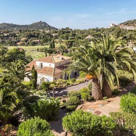 Résidence Le Village De Cap Esterel - Maeva - 2 Pièces 6 Personnes - Sélection Mae-8594