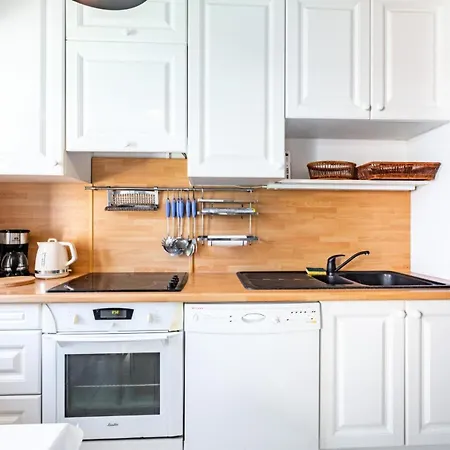 شقة Le Village De Cap Esterel - Maeva - 2 Pieces 6 Personnes - Selection Mae-8594 Saint-Raphaël