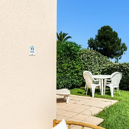 Le Village De Cap Esterel - Maeva - 2 Pieces 6 Personnes - Selection Mae-8594 Διαμέρισμα