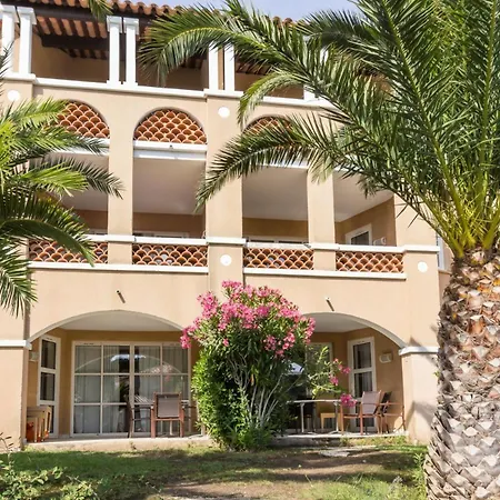 Apartment Le Village De Cap Esterel - Maeva - 2 Pieces 6 Personnes - Selection Mae-8594 Saint-Raphaël