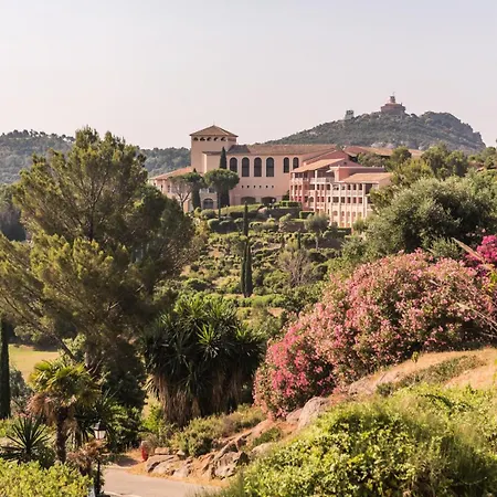 Le Village De Cap Esterel - Maeva - 2 Pieces 6 Personnes - Selection Mae-8594 Διαμέρισμα
