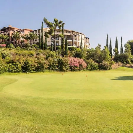 شقة Le Village De Cap Esterel - Maeva - 2 Pieces 6 Personnes - Selection Mae-8594 Saint-Raphaël