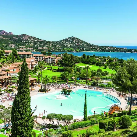 Le Village De Cap Esterel - Maeva - 2 Pieces 6 Personnes - Selection Mae-8594 * Saint-Raphaël