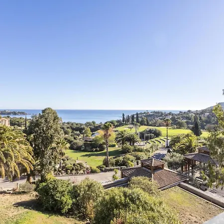 Apartment Le Village De Cap Esterel - Maeva - 2 Pieces 6 Personnes - Selection Mae-8594 Saint-Raphaël