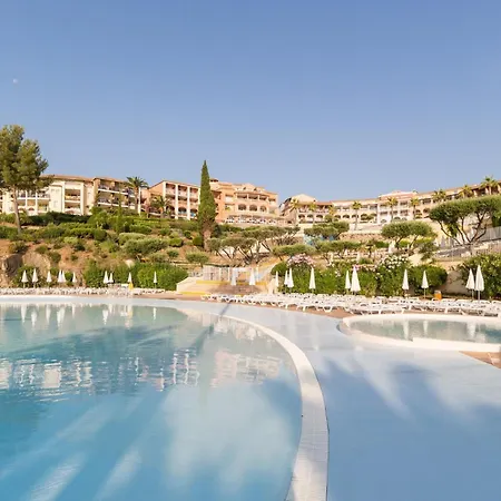 Apartman Le Village De Cap Esterel - Maeva - 2 Pieces 6 Personnes - Selection Mae-8594 *