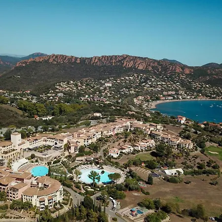 Le Village De Cap Esterel - Maeva - 2 Pieces 6 Personnes - Selection Mae-8594 Apartman *