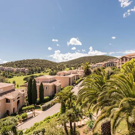 Le Village De Cap Esterel - Maeva - 2 Pieces 6 Personnes - Selection Mae-8594 Apartman Saint-Raphaël