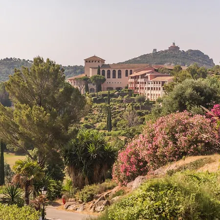 Apartman Le Village De Cap Esterel - Maeva - 2 Pieces 6 Personnes - Selection Mae-8594