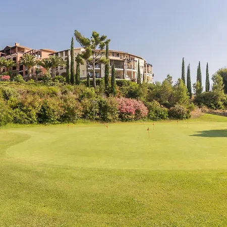 Le Village De Cap Esterel - Maeva - 2 Pieces 6 Personnes - Selection Mae-8594 Apartman *