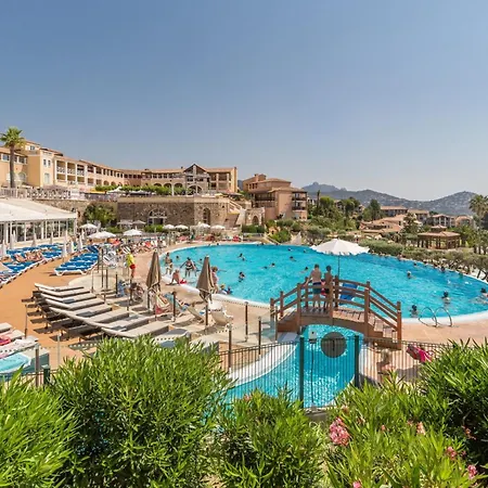 Le Village De Cap Esterel - Maeva - 2 Pieces 6 Personnes - Selection Mae-8594