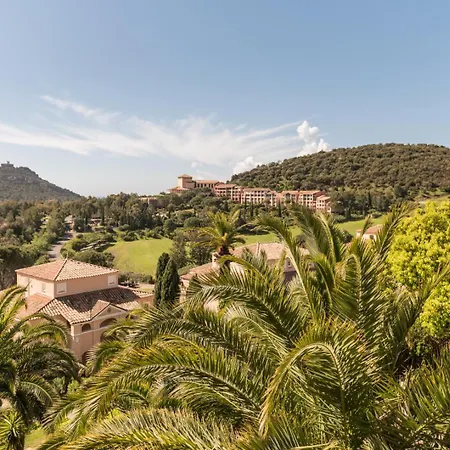 Le Village De Cap Esterel - Maeva - 2 Pieces 6 Personnes - Selection Mae-8594 Saint-Raphaël