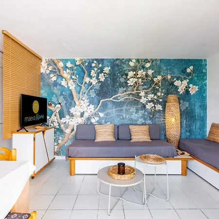 Le Village De Cap Esterel - Maeva - 2 Pieces 6 Personnes - Selection Mae-8594 Apartman Saint-Raphaël