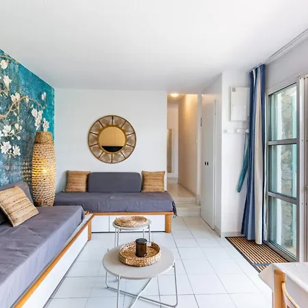 Le Village De Cap Esterel - Maeva - 2 Pieces 6 Personnes - Selection Mae-8594 Apartman Saint-Raphaël