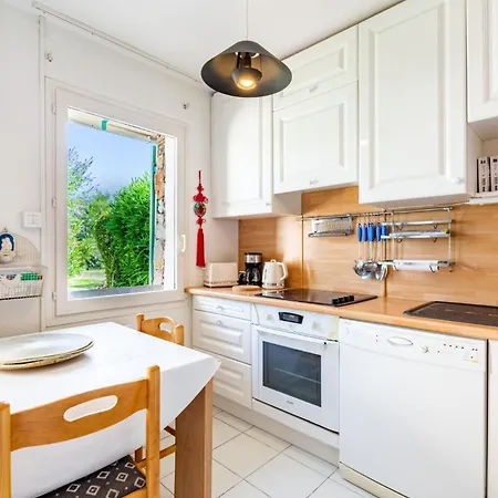 Le Village De Cap Esterel - Maeva - 2 Pieces 6 Personnes - Selection Mae-8594 Apartman Saint-Raphaël