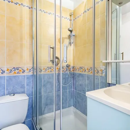 Apartman Le Village De Cap Esterel - Maeva - 2 Pieces 6 Personnes - Selection Mae-8594
