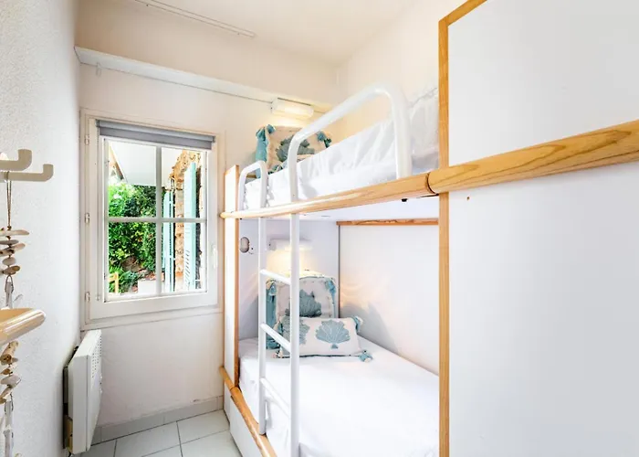 Le Village De Cap Esterel - Maeva - 2 Pieces 6 Personnes - Selection Mae-8594