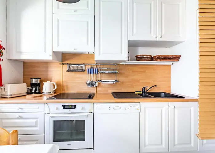 Apartment Le Village De Cap Esterel - Maeva - 2 Pieces 6 Personnes - Selection Mae-8594 Saint-Raphaël