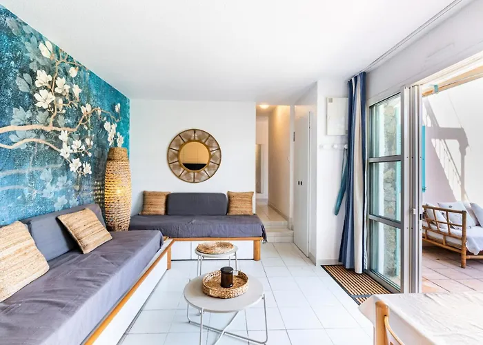 Apartment Le Village De Cap Esterel - Maeva - 2 Pieces 6 Personnes - Selection Mae-8594