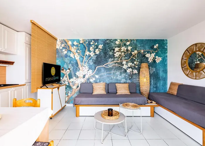 Le Village De Cap Esterel - Maeva - 2 Pieces 6 Personnes - Selection Mae-8594 Apartment Saint-Raphaël