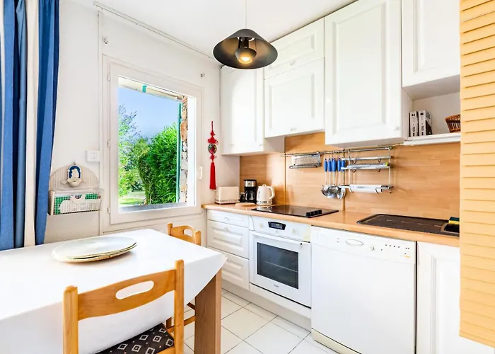 Le Village De Cap Esterel - Maeva - 2 Pieces 6 Personnes - Selection Mae-8594 Saint-Raphaël