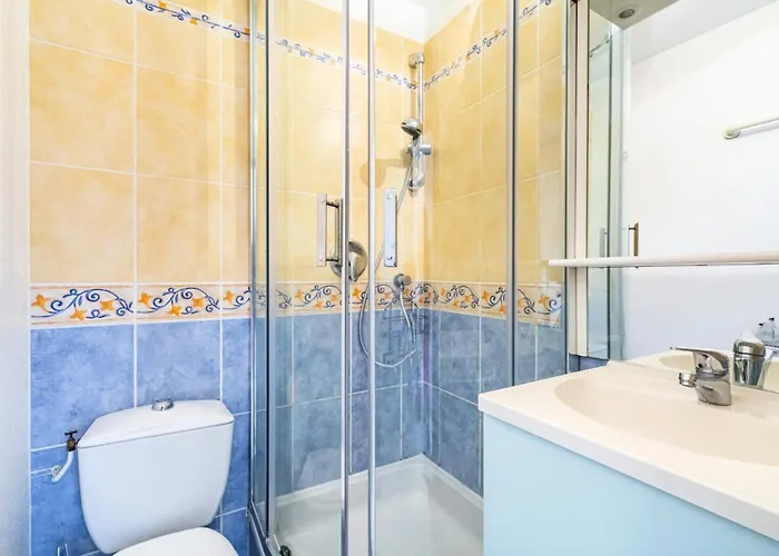 Le Village De Cap Esterel - Maeva - 2 Pieces 6 Personnes - Selection Mae-8594 Apartment