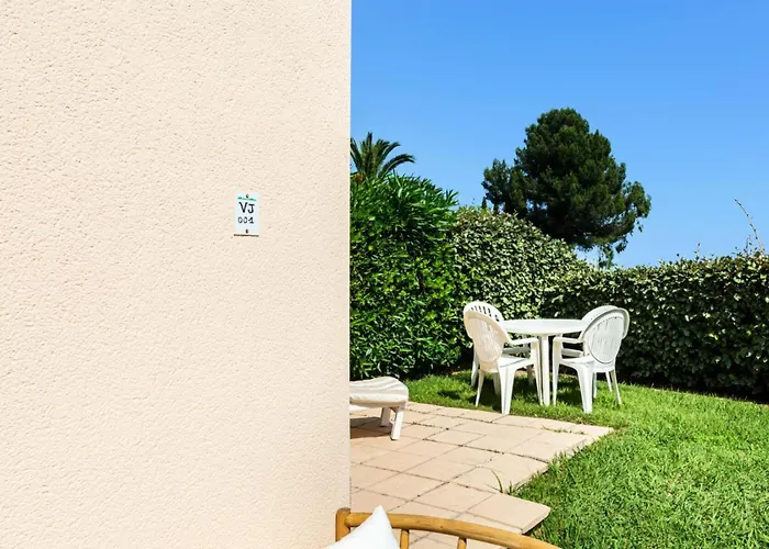 Le Village De Cap Esterel - Maeva - 2 Pieces 6 Personnes - Selection Mae-8594 Apartment