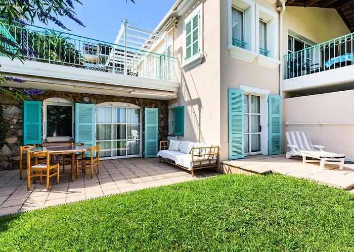 Le Village De Cap Esterel - Maeva - 2 Pieces 6 Personnes - Selection Mae-8594 Apartment Saint-Raphaël