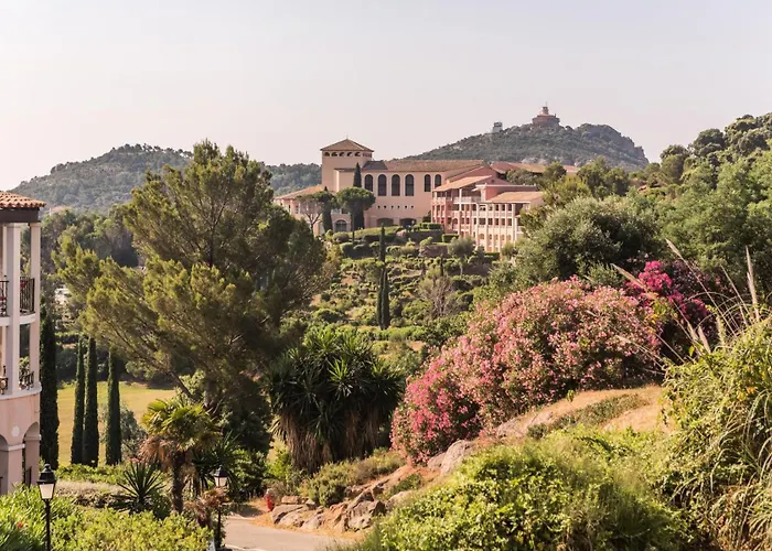 Le Village De Cap Esterel - Maeva - 2 Pieces 6 Personnes - Selection Mae-8594 Apartment