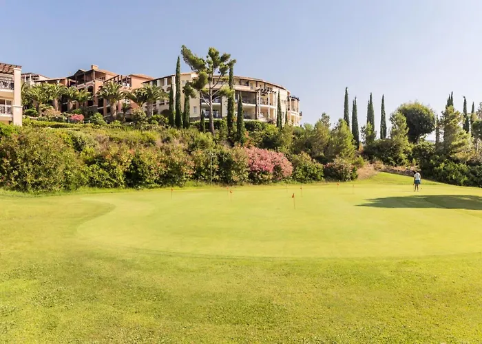 Apartment Le Village De Cap Esterel - Maeva - 2 Pieces 6 Personnes - Selection Mae-8594 Saint-Raphaël